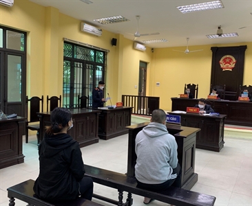 Viện KSND quận Long Biên tổ chức triển khai sớm phiên tòa rút kinh nghiệm...